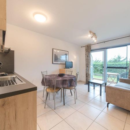 Studio Blutsyde Promenade-33 By Interhome Бредене Екстериор снимка