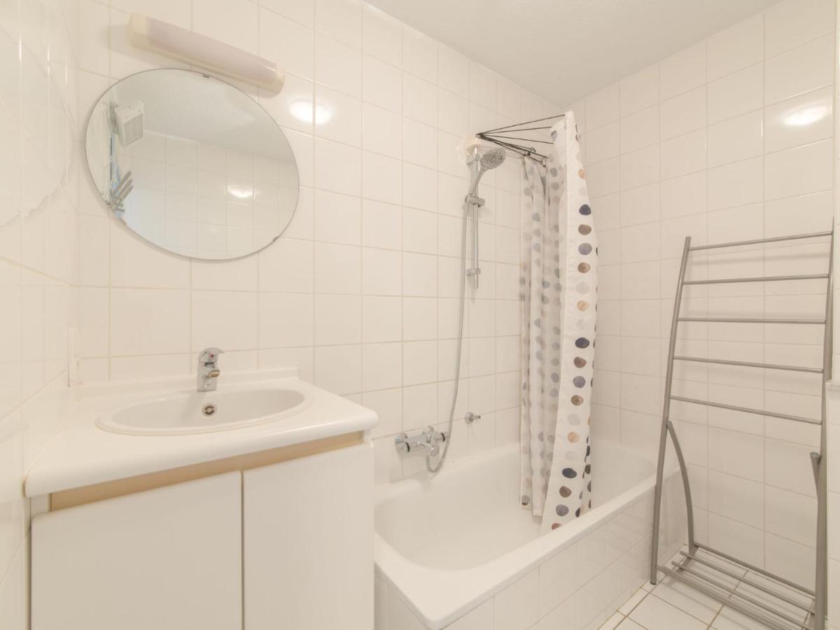 Studio Blutsyde Promenade-33 By Interhome Бредене Екстериор снимка