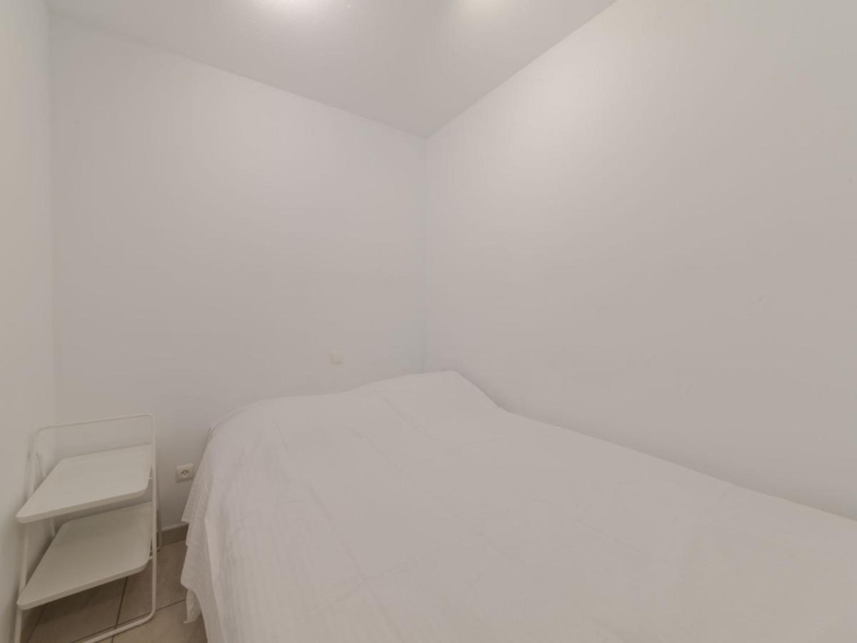 Studio Blutsyde Promenade-33 By Interhome Бредене Екстериор снимка