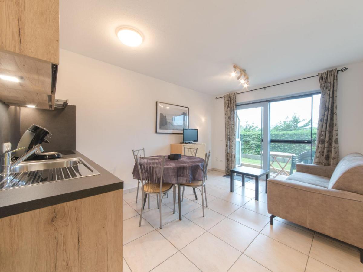 Studio Blutsyde Promenade-33 By Interhome Бредене Екстериор снимка